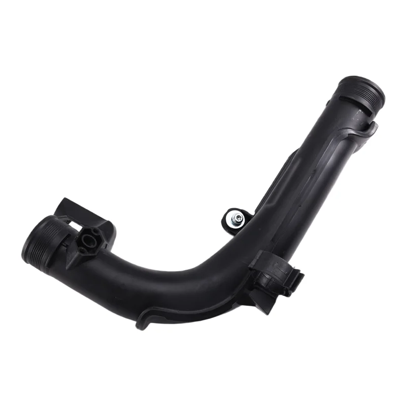 

ABXN-двигатель, труба интеркулера, вентиляционный канал 1K0145770AE, новый для VW CC 12-17 Beetle Jetta Golf Skoda, шланг воздуховода сиденья