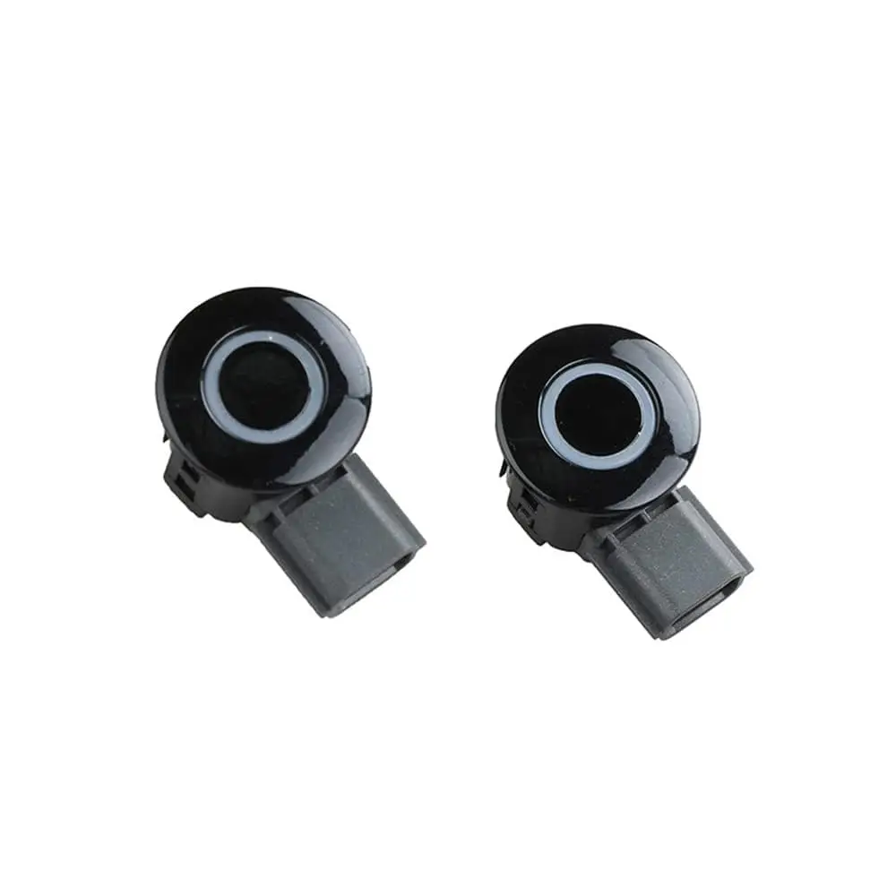 

2x Parking Distance Sensor Assembly 284383SH0B For Infiniti Q50 Q60 Q70 Nissan