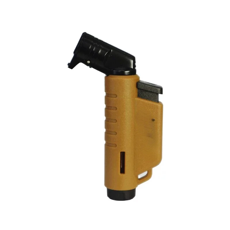 Lighter Outdoor Camping BC Limited L Buckle Small Flame Gun