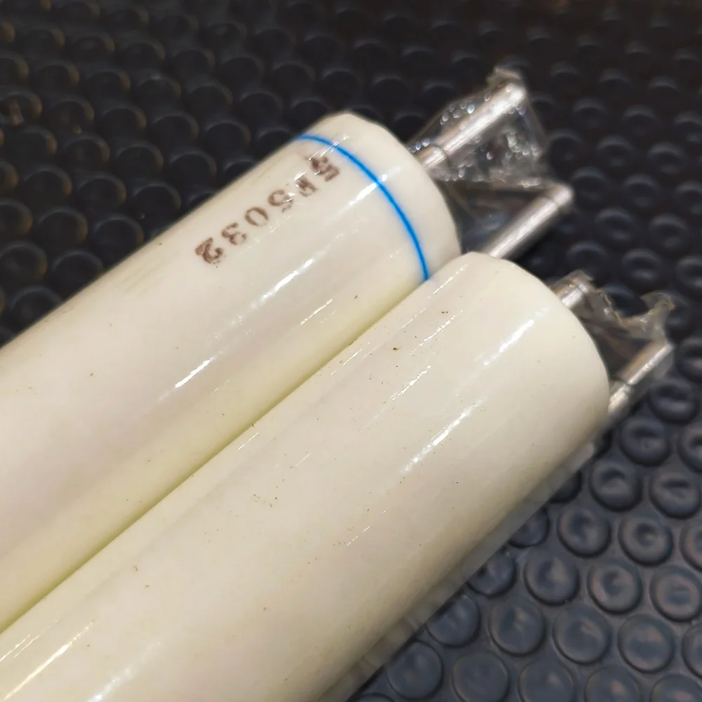 1 stks. AE04-5099 AE045099 Fuser Reiniging Web Roller Voor Ricoh Aficio MP 4000 5000 4001 5001 4002 5002 4000B 5000B Copier Onderdelen