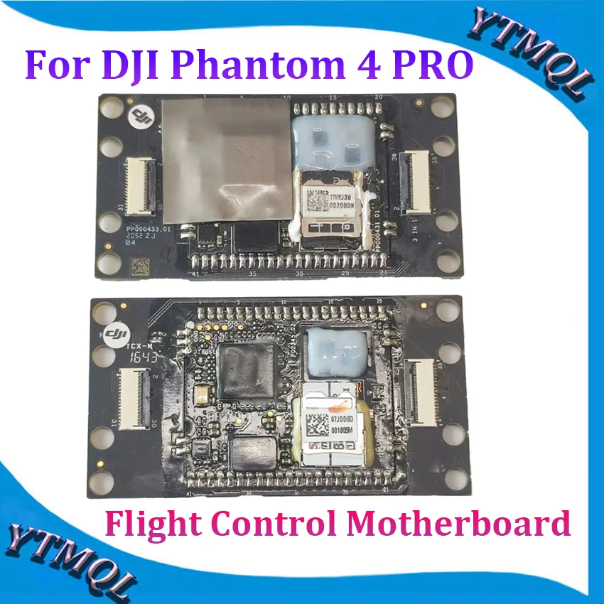 

Original for DJI Phantom 4 PRO Flight Control Motherboard Drone Replacement Accessories DJI FPV Core Board Main Board