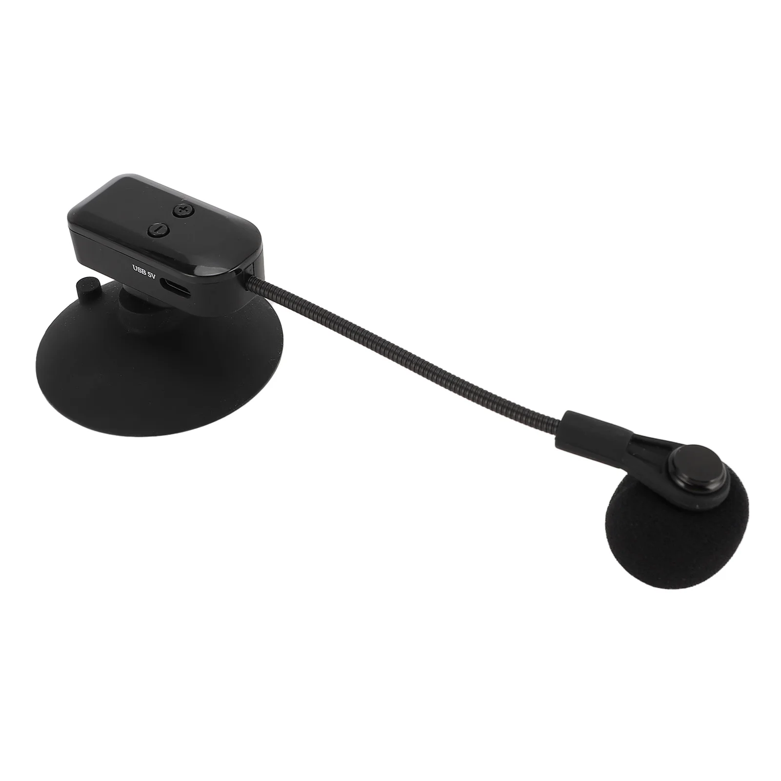 サックスマイクシステム レシーバー付き 2.4G ワイヤレス楽器コンデンサーマイク コンサート用 屋外パフォーマンス用