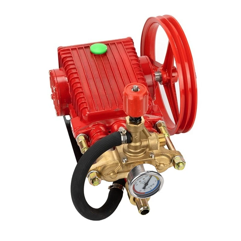 Washing machine parts 55/58 high pressure maintenance car wash