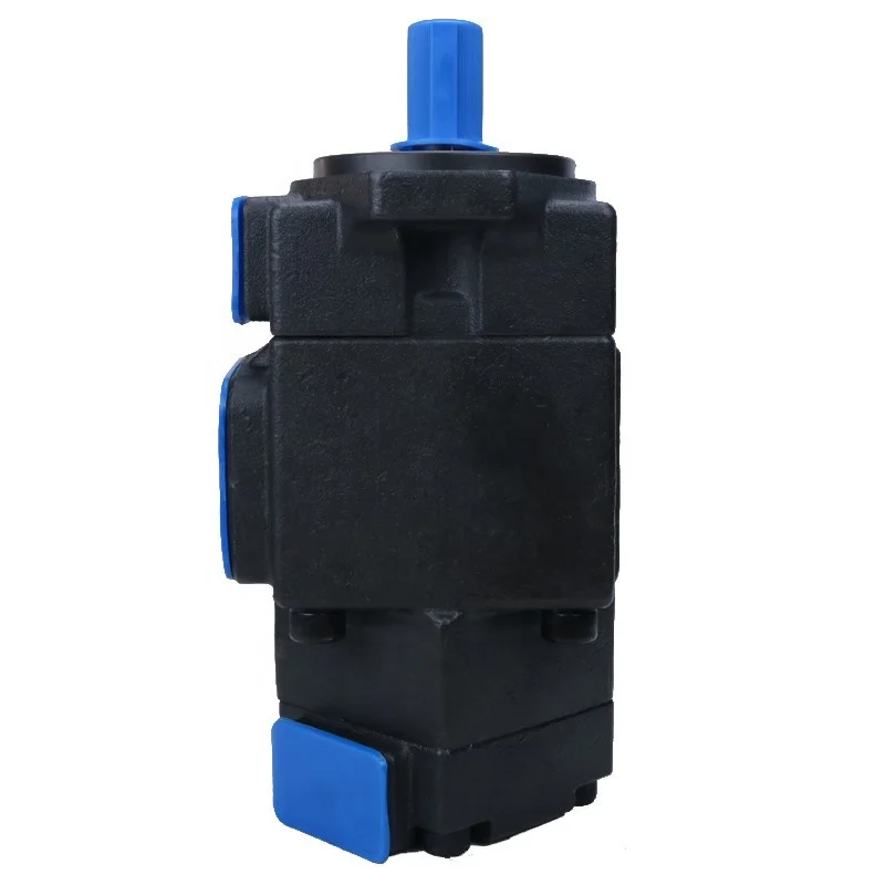 

PV2R High Pressure Lower Noise Double Vane Pump Two-stage PV2R12/13/23 Hydraulic Pumps