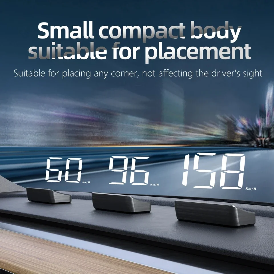 Car Head Up Display…