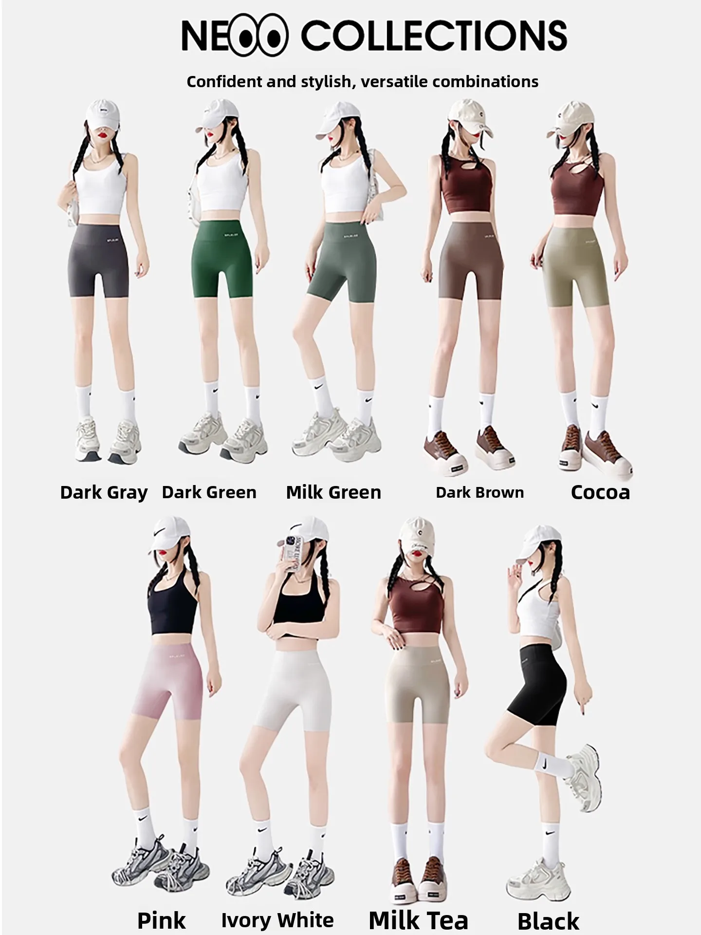 กางเกงโยคะผ้าไอซ์ซิลค์ ทรงเอวสูง บางเบา ระบายอากาศดี สำหรับผู้หญิง รุ่นใหม่ ใส่สบาย ป้องกันการโป๊ เหมาะสำหรับเดิน ช่วยกระชับหน้าท้อง