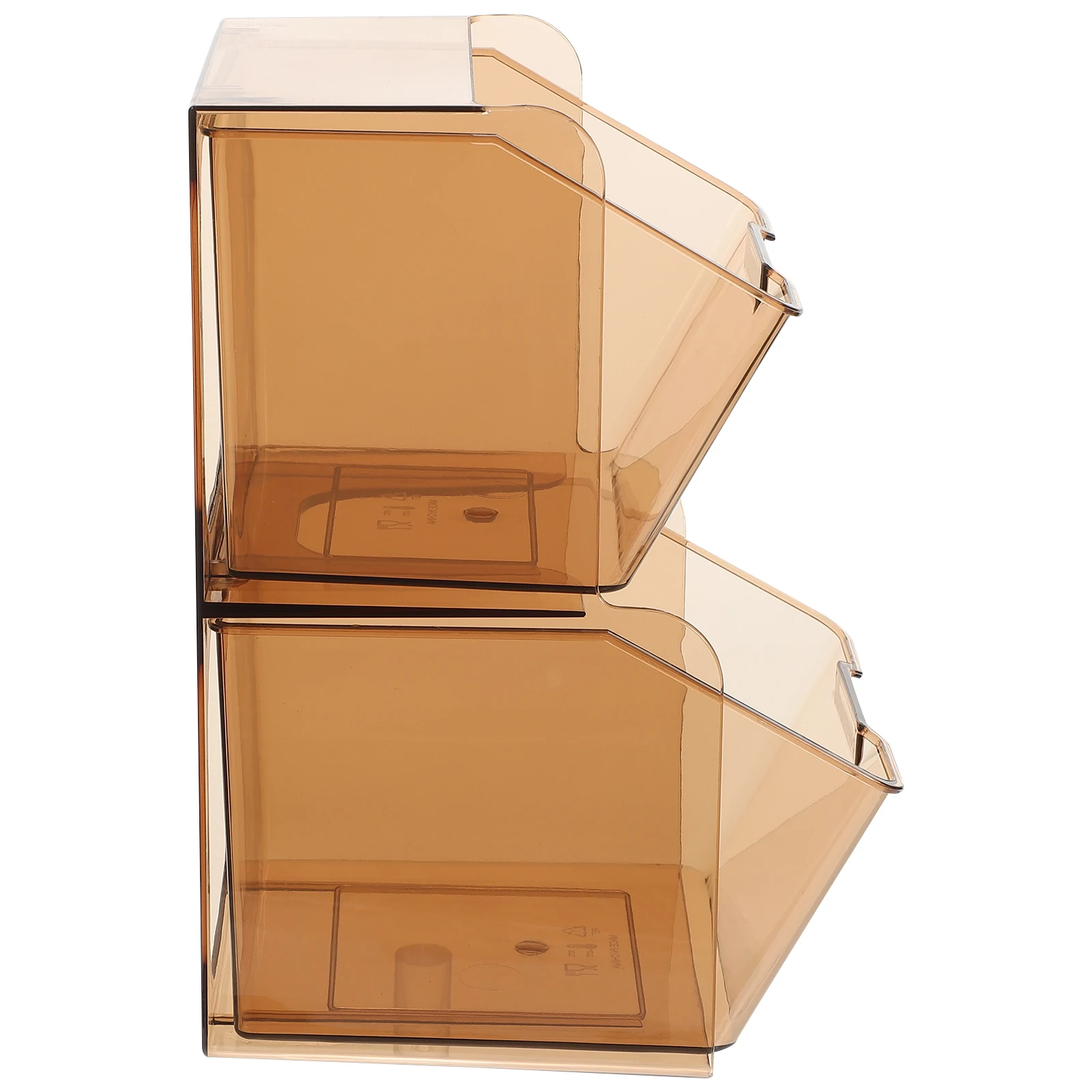 

Coffee Storage Hotel Tea Container Bag Tea Bag Shelf Organizer Home Office Use Premium Materials Practical Solution
