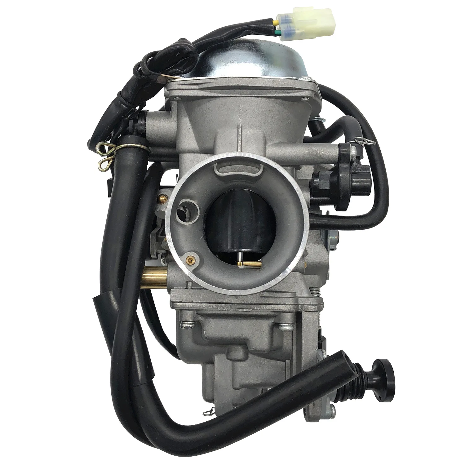 

Carburetor for Honda 2005-2011 TRX500FE TRX500FM TRX500 FE FM FOREMAN 500 4X4 ATV 16100-HP0-A01 16100-HP0-A02 16