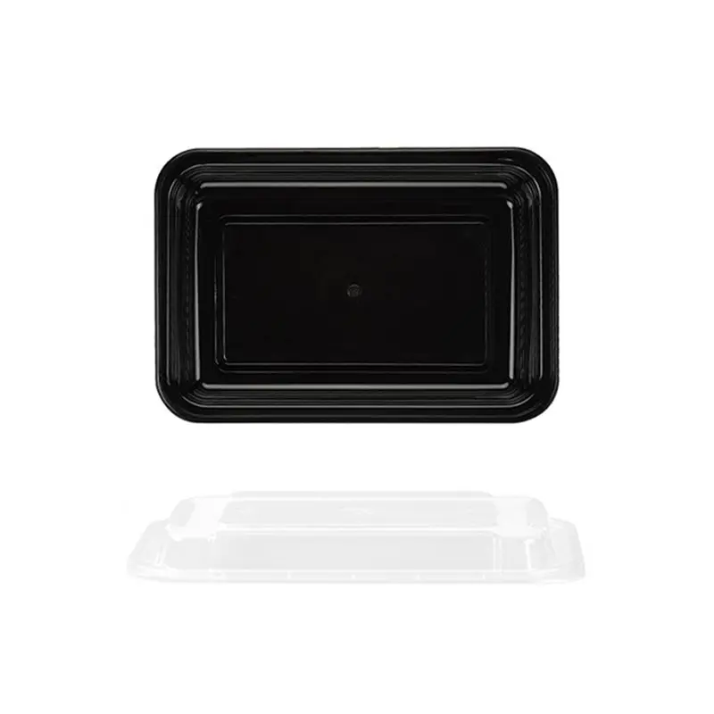 

A20F-Reusable Meal Prep Containers Microwave Safe Food Storage Containers With Lids, Box To Godishwasher & Freezer Safe