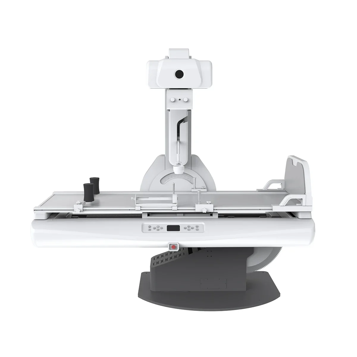 Multifunktionales digitales dynamisches Fotografiesystem. Dynamisches Magen-Darm-Röntgenmaschinen-Fluoroskopiesystem