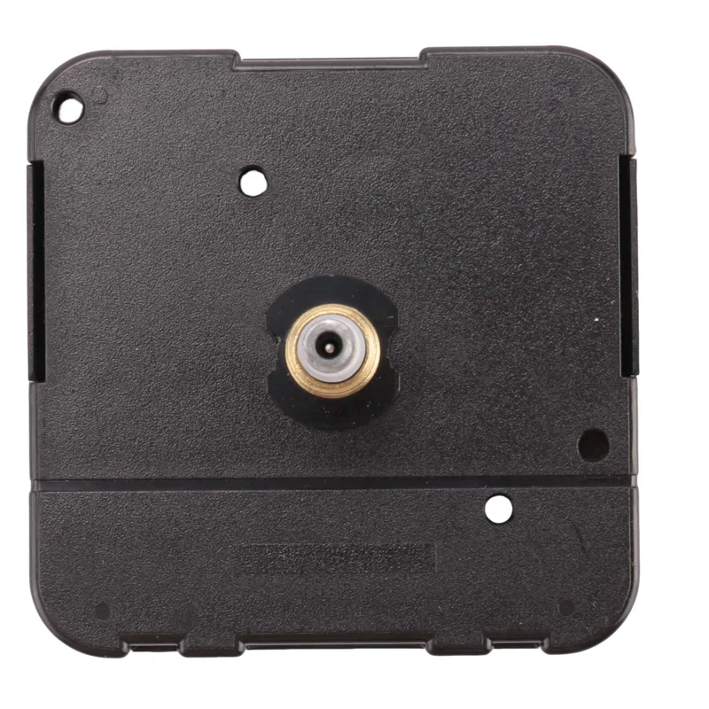 

ABYN-2Set 23Mm High Torque Quartz Clock Movement Mechanism With 12 Inch Long Spade Hands For DIY Clock Repair Parts B