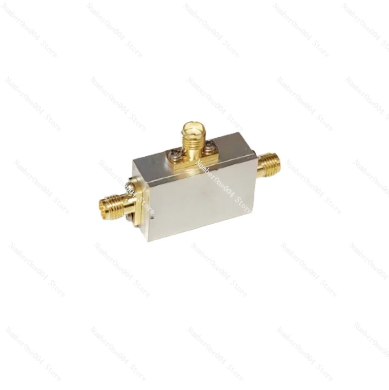 

Applicable to 5-21GHz RF Mixer Upconversion Down Converter C-band X-band KU Band Mixer