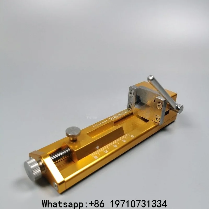 Oboe, Reed Cutter, Opener