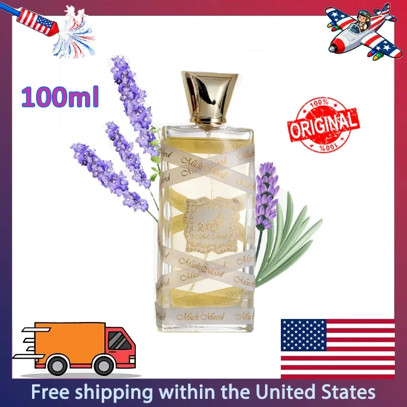 

Брендовые духи для женщин 100 мл с растительным цветочным ароматом, феромоны для мужчин, одеколоны Le Parfum, стойкий аромат Parfüm Damen, здоровье, красота