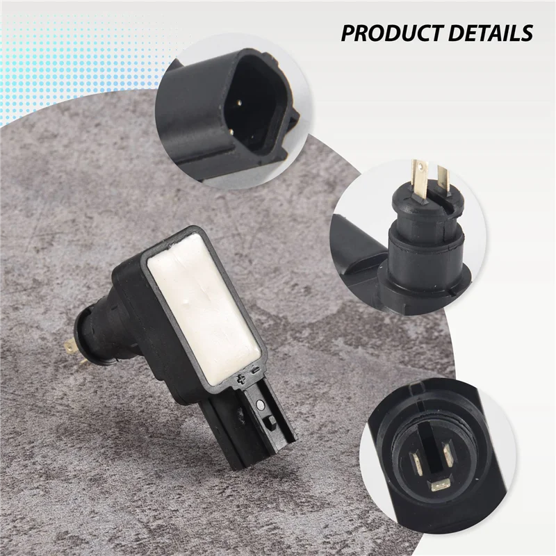 

Well Motorcycle IC Fuel Pump Assembly Brushless Fuel Pump Controller Suitable For Aerox/Nmax/Mxi/Mio125/125S