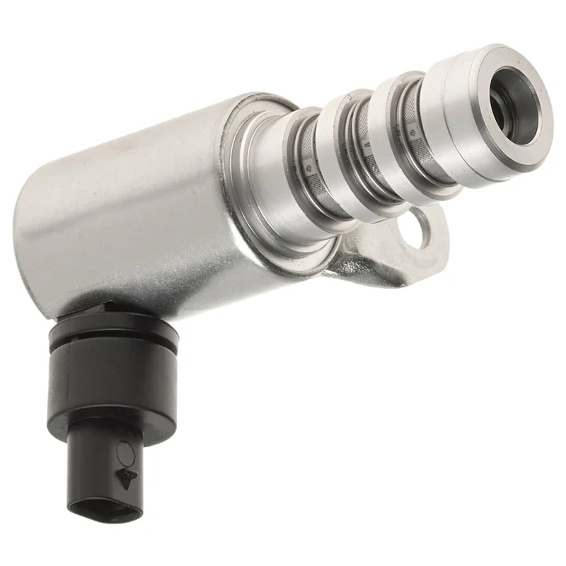 A11F-Car 12V Variable Timing Solenoid VVT Solenoid Valve AT4Z6M280A For FORD EDGE EXPEDITION EXPLORER F-150 FLEX MUSTANG