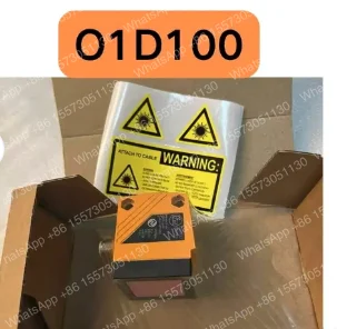 O1D100 laser sensor quickly shipped, normal function, welcome to order