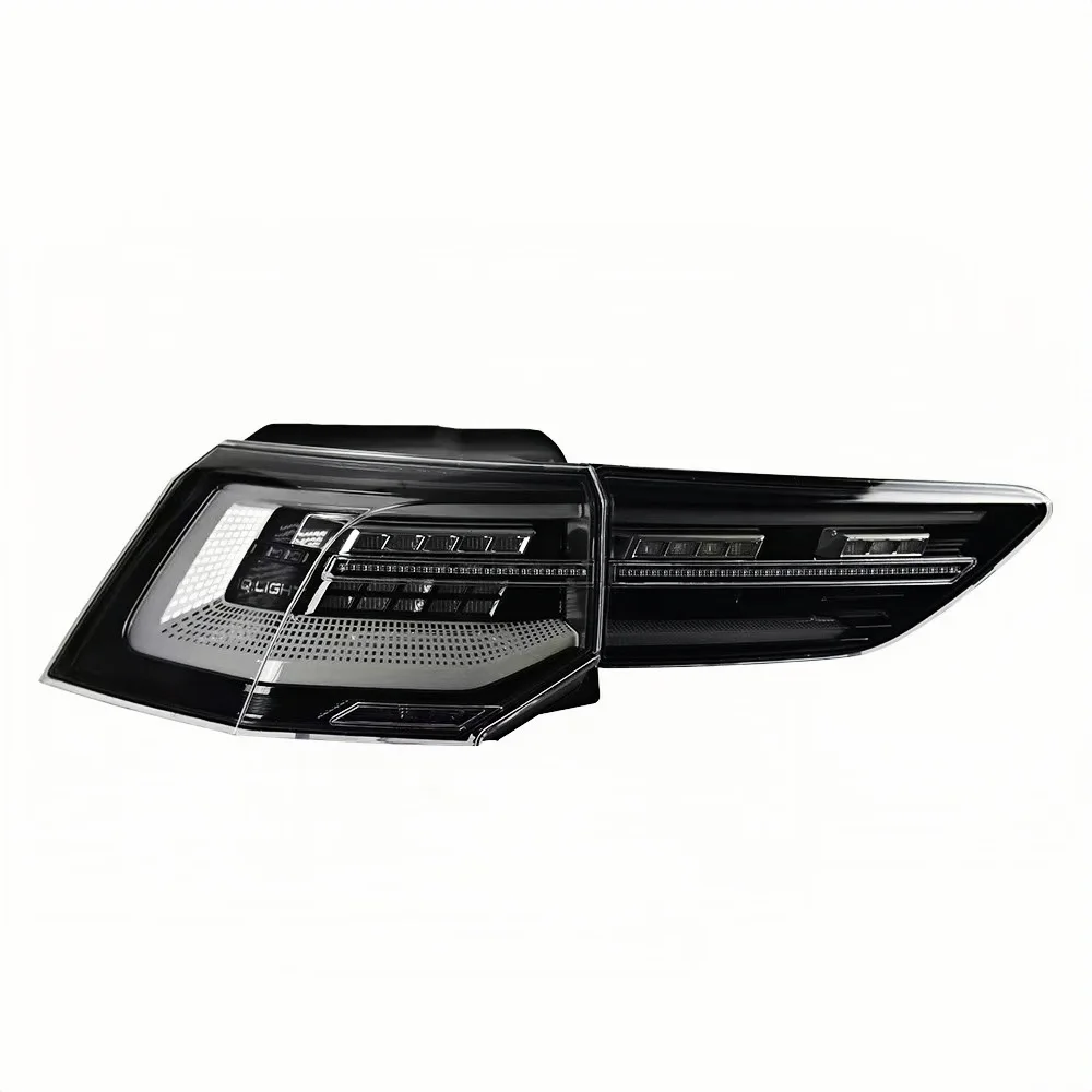 LED tail light for Volkswagen VW Golf 8 MK8 2020-25 Rear Stop DRL Brake Auto Accessories