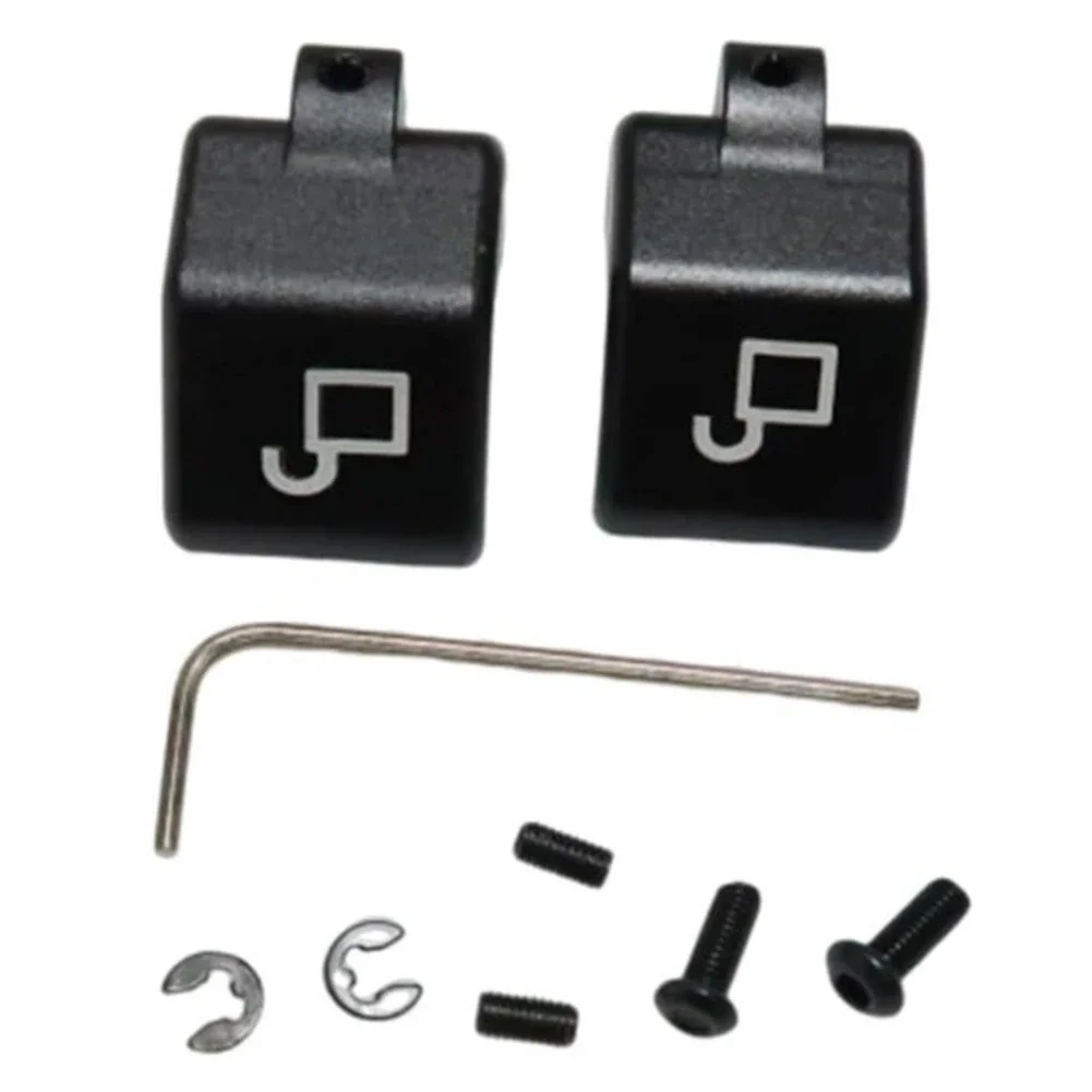 Convertible Roof Lock Auto Accessory Convertible Roof Accessories Convertible Roof Latch Kit Complete Latch Set Car Maintenance