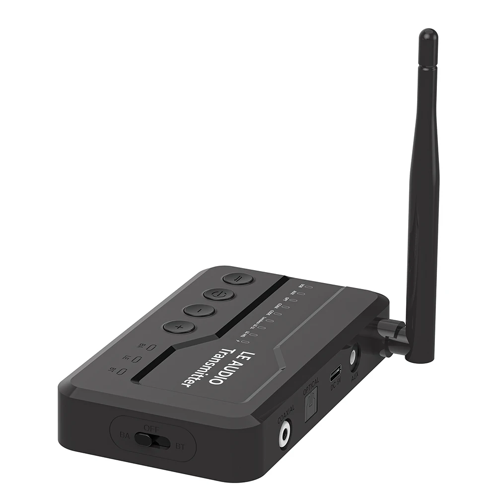 Le Wireless Audio M… - image