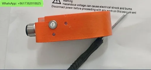 مستشعر الحلقة RIS-P1B22-S-M12P4/N1B22-S-M12P4/P1B15-S-M1 #1