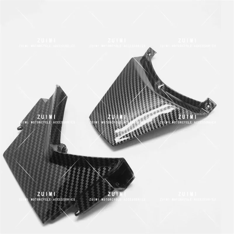 

Carbon Fiber Rear Center Lower Fairing Tail Cover For HONDA CBR250R 2011-2014