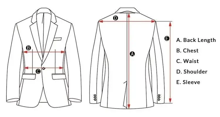 Blue Men Suits Elegant Full Set Notch Lapel Single Breasted Luxury 2 Piece Jacket Pants Slim Fit Wedding Costume for Groom 2024