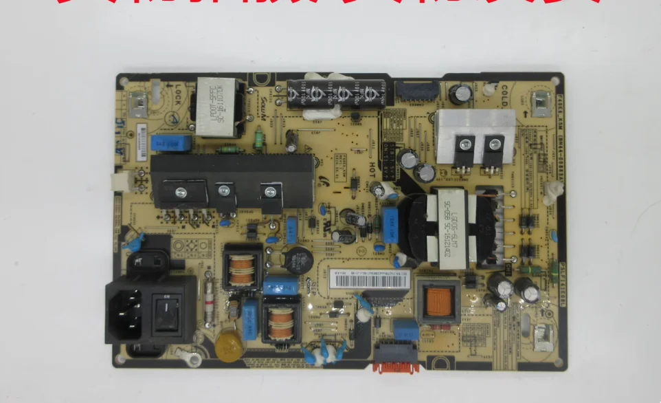 

BN44-00883A F40E6_KSM POWER supply board for PH43F