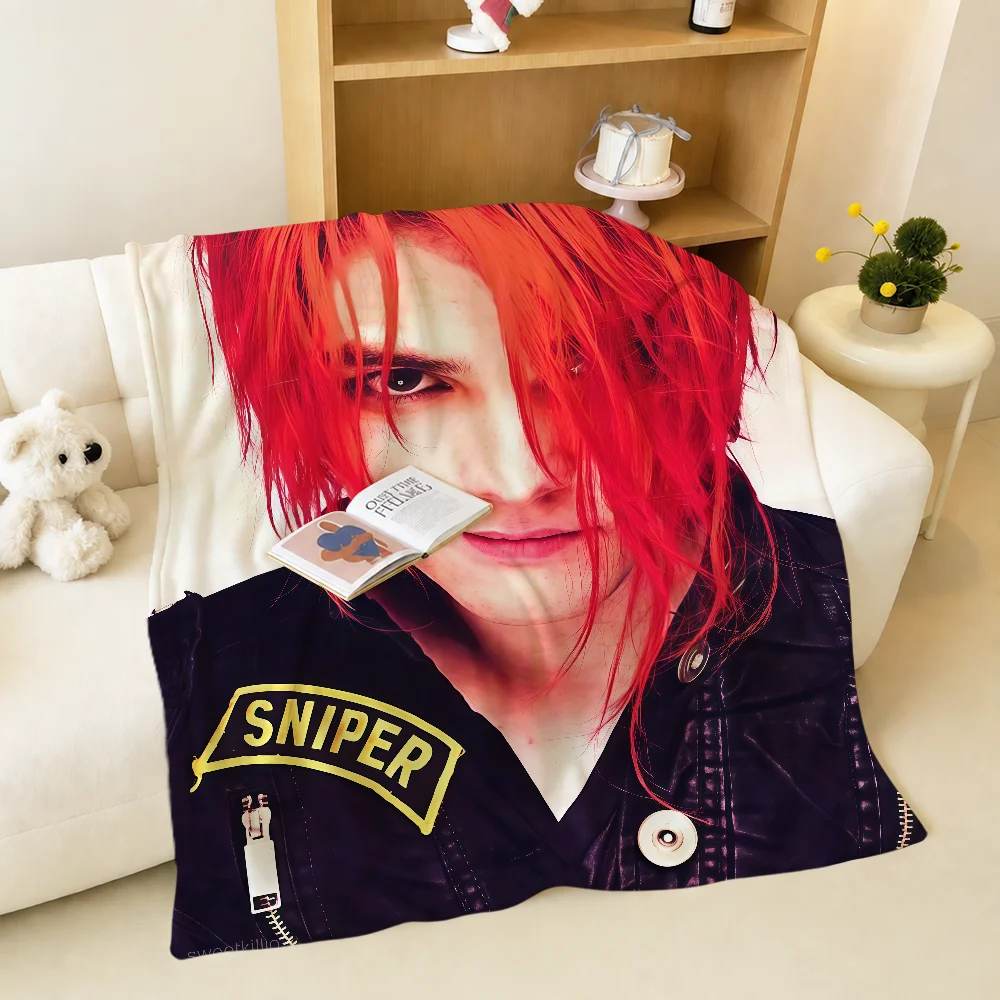 록 밴드 마이 C-케미컬 로맨스 M-MCR 제라드 웨이 - Home Decor Under 100 리뷰 및 가격