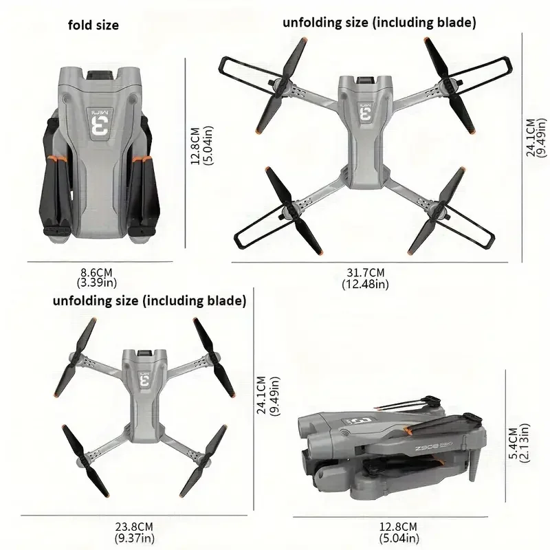 Thumbnail 2 - #14 Cheapest Kids Drones Deals You Can Get