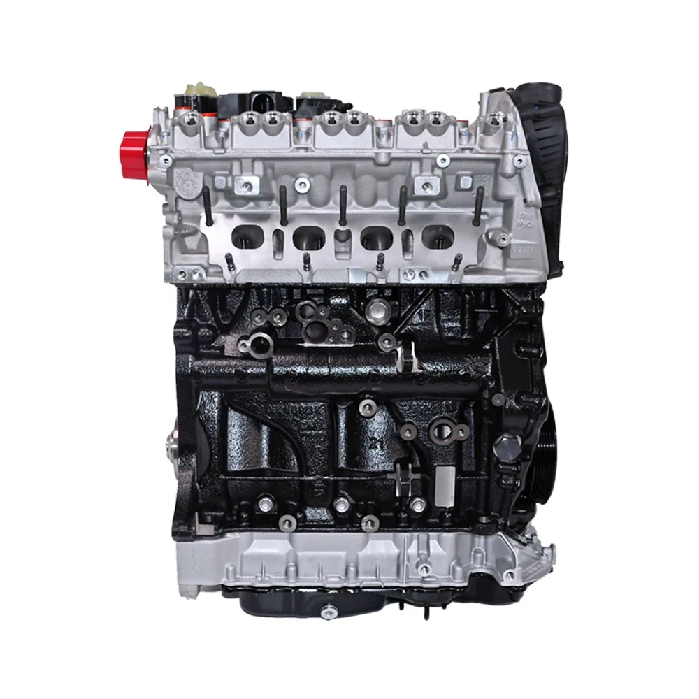 EA888 Gen3 Auto Engine Assembly for VW Magotan CC Sagitar 1.8T Tiguan Passat 2.0T Audi Q5 A4 A6 A5L Engine