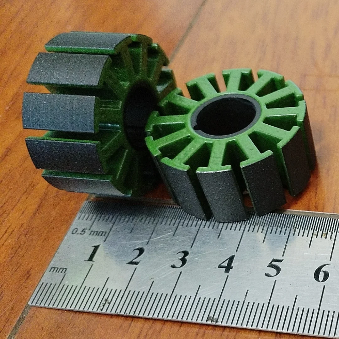 3515 ブラシレスドローンモーターステータ農業 UAV エンジン部品航空機大トルクモーターアクセサリー飛行機