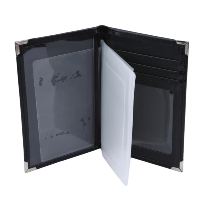 

Ретро чехол из искусственной кожи для автомобиля, водительские документы, держатель для карт, кредитных карт, русская авто водительские права, сумка, кошелек, чехол-кошелек