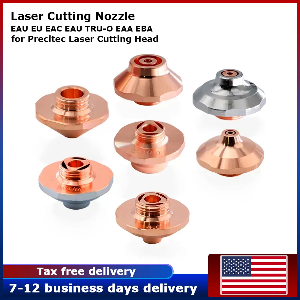 Laser Nozzle Eac Ea…