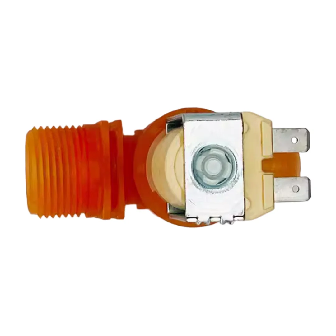for Samsung fully automatic washing machine inlet valve single head solenoid valve DC62-30314R water injection valve