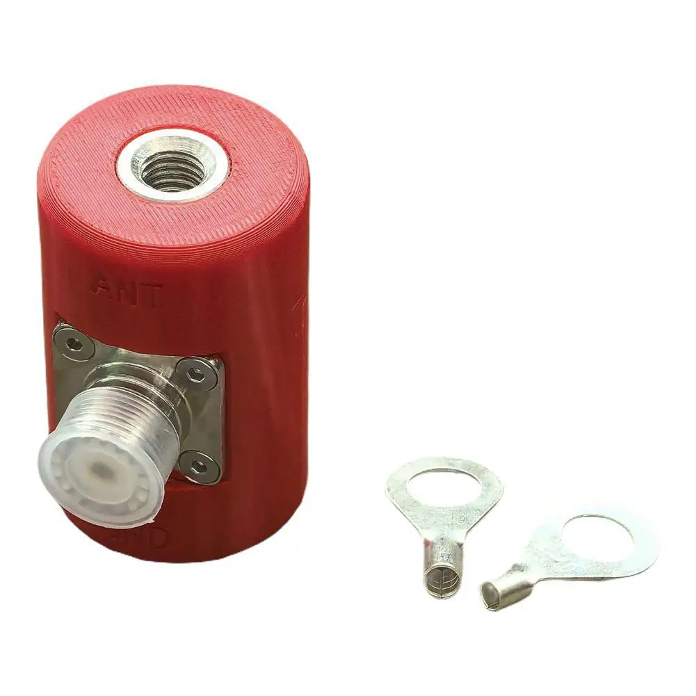 Radio Station Equipment SO239 Adapter Shortwave Communication Radio Station Accessories M-type Female Feeder Interface