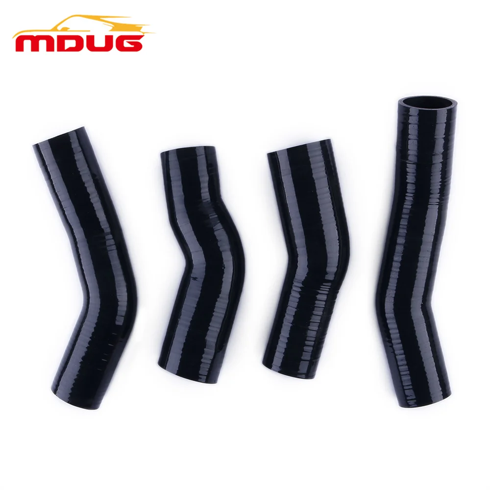 

Silicone Hose Intercooler Turbo Boost Pipe for 1990-2000 Nissan 300ZX Fairlady Z32 3.0TT