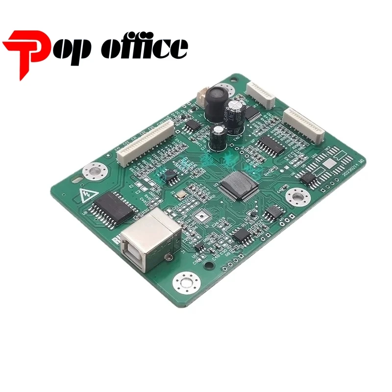 New CE831-60001 FORMATTER PCA ASSY Formatter Board logic Main Board For HP M1132 M1130 M1136 M1139 M 1130 1132 1136