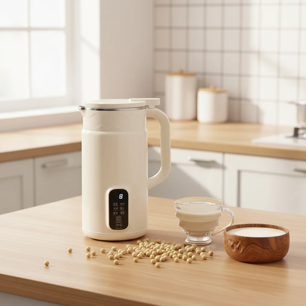 600ml-smart-automatic-vegan-nut-milk-maker-machine-auto-clean-soy-milk-maker
