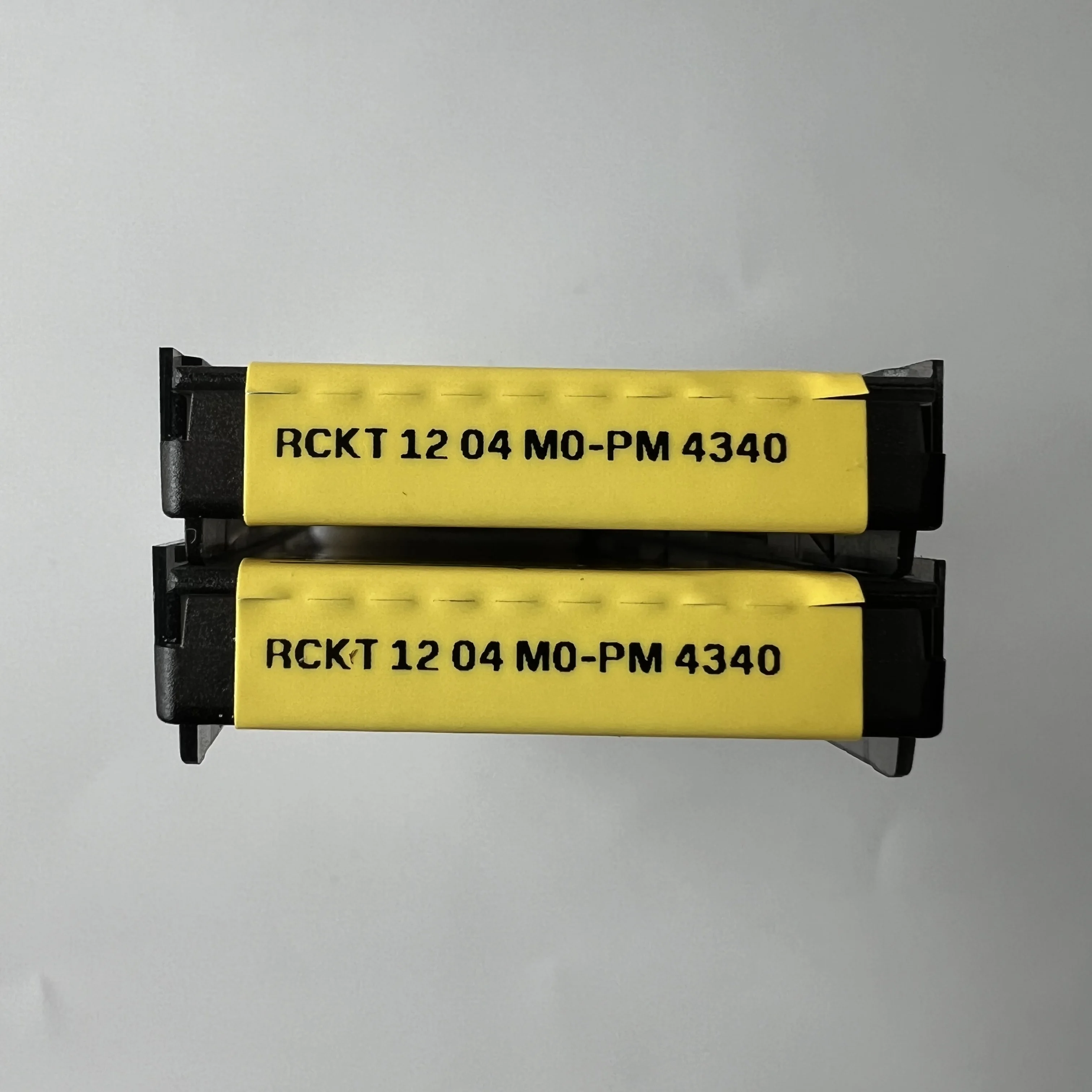 

RCHT1204M0-KL H13A Лезвие с ЧПУ RCKT1204M0-PM 4340 Токарный инструмент с ЧПУ
