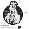 PVC Patch 46
