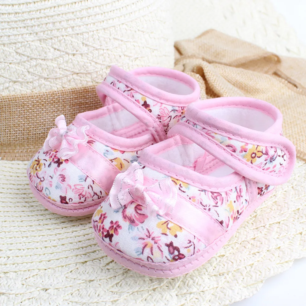 

Newborn Baby Girl Shoes Lattice Little Bear Boys Shoes Prewalker Soft Sole Summer Sandals Single Shoes 2024 New Chaussure