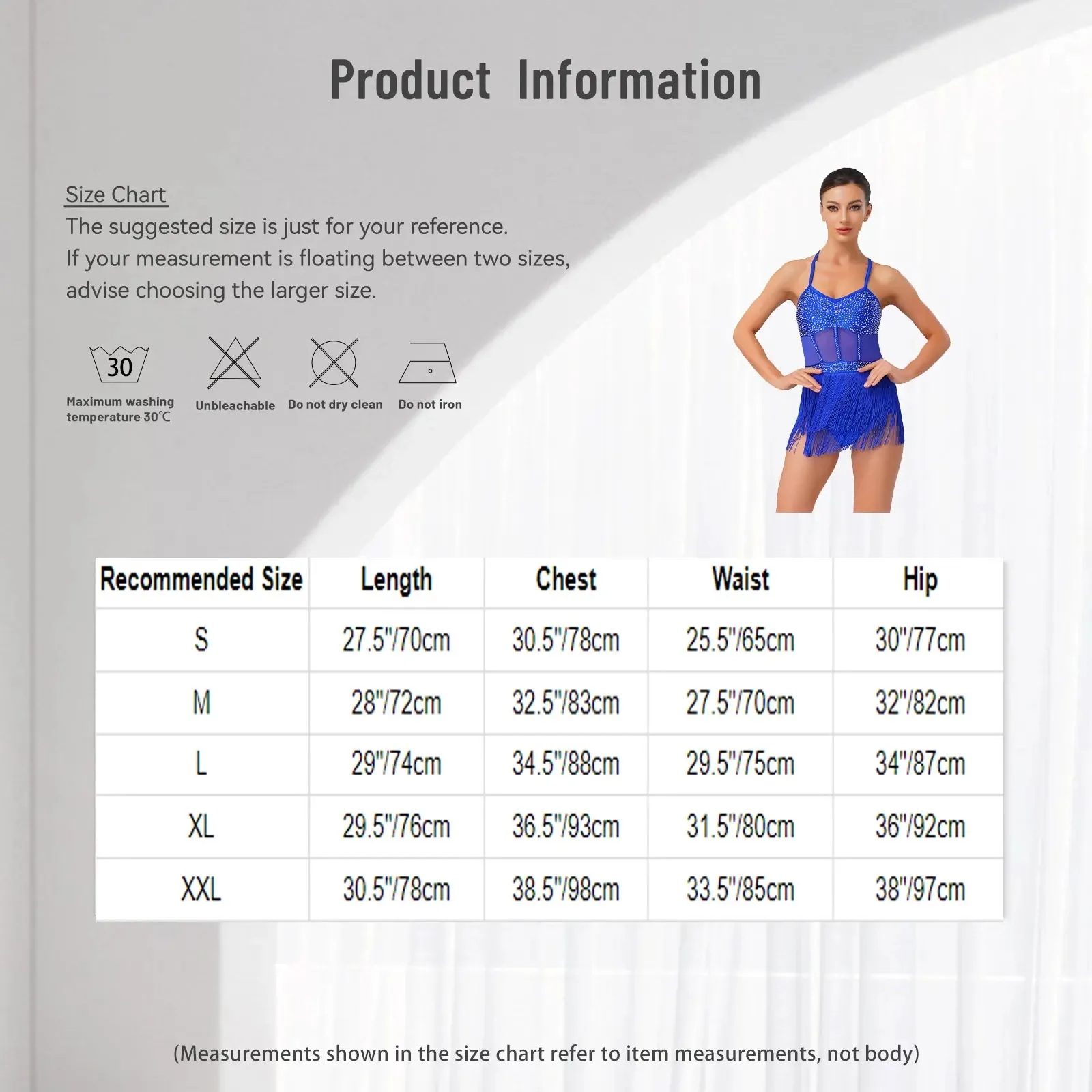 Women Latin Tango Dance Dress Rhinestone Skirted Leotard with Gloves Lyrical Salsa Tango Ballroom Jazz Rumba Samba Dance Costume