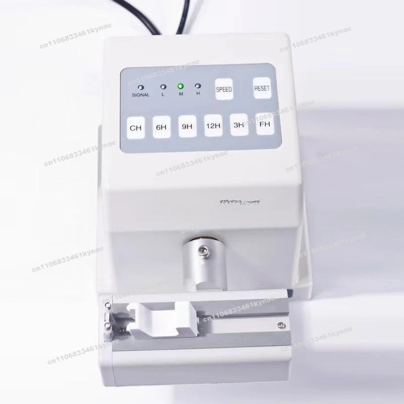 For Watch Repair Tools Calibration Instrument Mechanical Watch Inspection Instrument Coaxial Movement