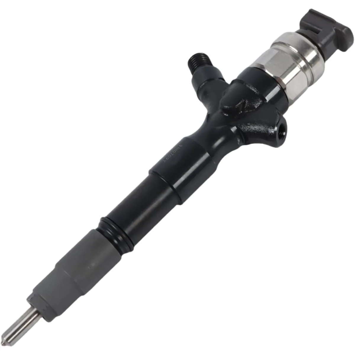 095000-5440 23670-0L020 Common Rail Injector 4-Pack for Toyota Hilux III 2.5L 2KD-FTV 3.0L 1KD-FTV D-4D 4WD Engine