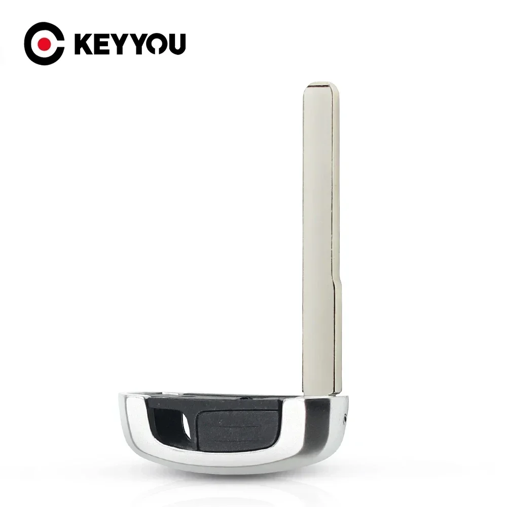 

KEYYOU 3PCS Insert Blade For Ford Mondeo EcoBoost Explorer 2017 2018 F150 F250 F350