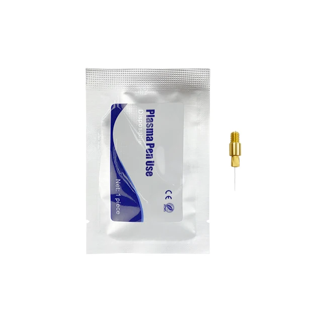 K85スキンタグ銅針 レーザー除去 プラズマペン リフティング ほくろ そばかす スポット 交換可能針 タトゥー除去機