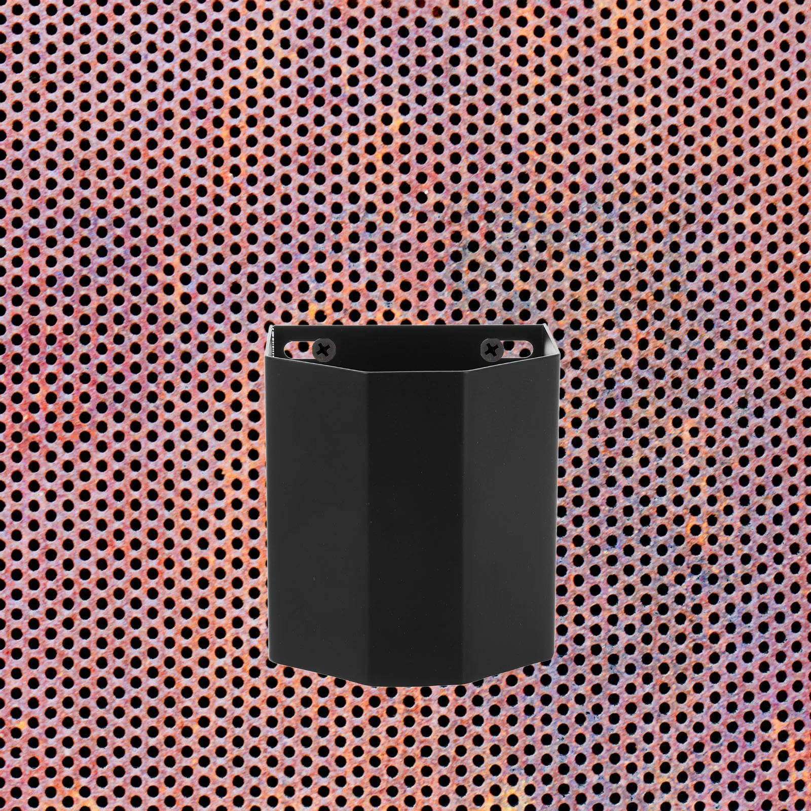 

Bottle Cap Catcher Wall Mounted Stainless Steel Beer Cap Collector Contemporary Design Storage Bucket Beer Top Opener