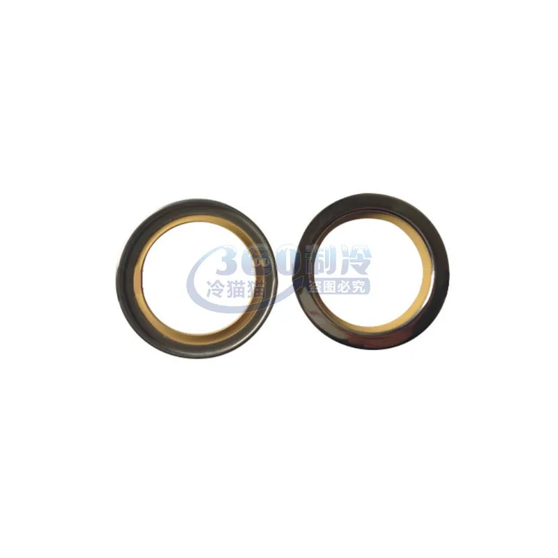 YCWS/YEWS compressor gas seal ring 028-13860-000 Central air conditioning unit parts