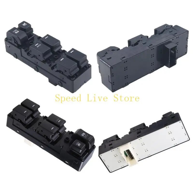 547C Power Window Lifter Switch for 93573-2P000